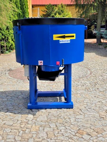 Betonmischer mischer - betonmischer,