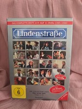 ? Lindenstraße – Die Collector's Box – Das komplette erste Jahr (1985–1986)