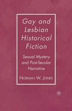 Gay and Lesbian Historical