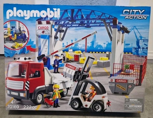 Playmobil city action - playmobil,