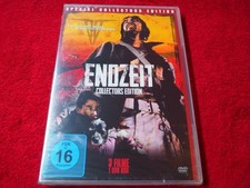 Endzeit Collectors Edition mit