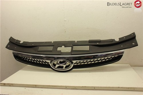 Grill komplett hyundai i30 - -,
