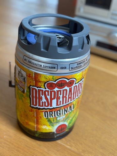 Desperados bier party - bier,