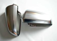 Für Audi A3 S3 8P Alu Matt