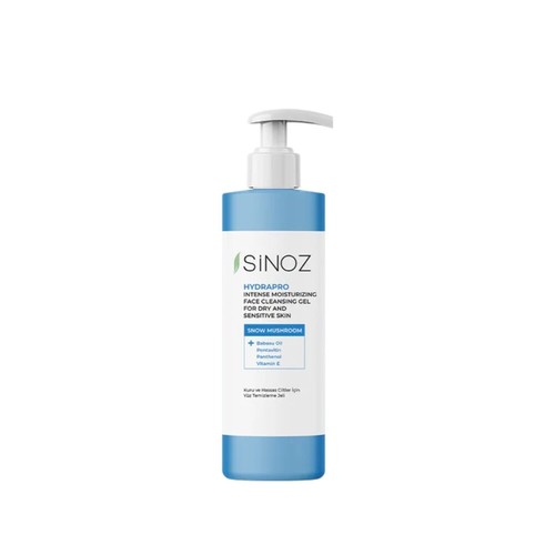 Sinoz hydrapro intense - –,