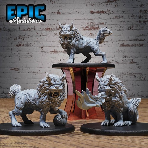 Guardian dog dungeons and - guardian,