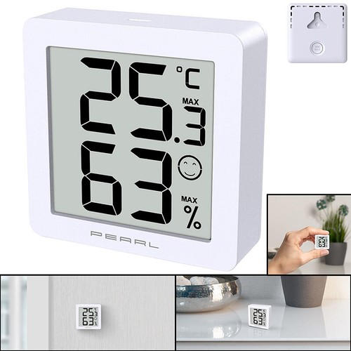 Pearl ultrakompaktes thermo - pearl, thermo-