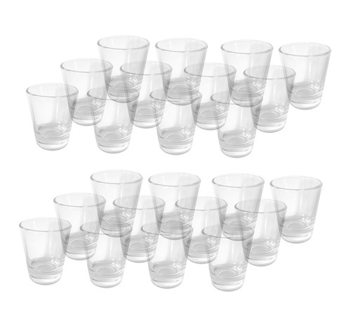 Schnapsglas - x,