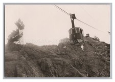 Seilbahn Gondel Zugspitze -