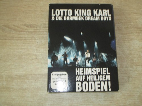Lotto king karl die barmbek - lotto,