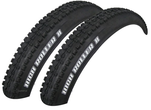 Maxxis high roller - high,