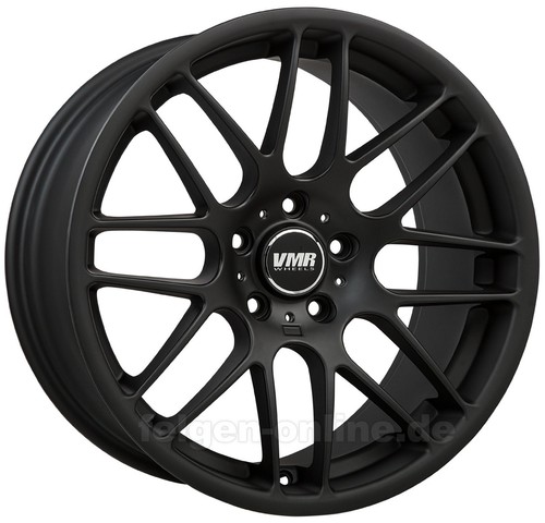 Vmr v703 schwarz - vmr,