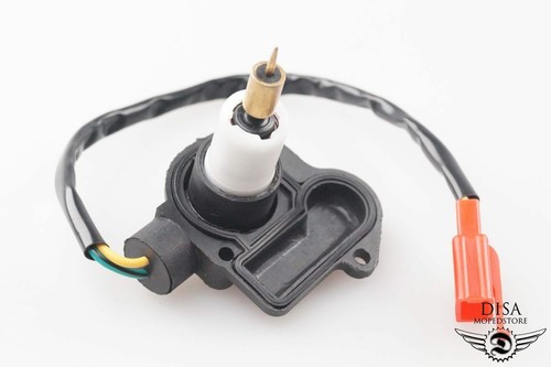 Vergaser kaltstartautomatik - vergaser,
