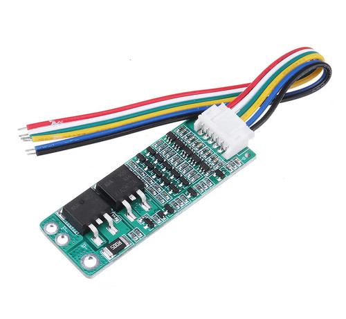 15a cell lipo akku - 5s, li-on