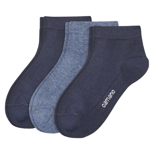 Camano kinder quartersocken - camano,