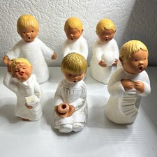 Singer Weihnachtsengel 6