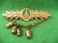 Kyffhäuserbund Schießspange