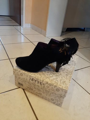 Jette joop ankleboots grösse - jette,
