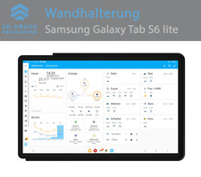 Wandhalterung Samsung Galaxy