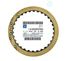 Original Opel GM Kupplungsscheibe Treibend Kadett Monza Rekord Ascona - 90093760