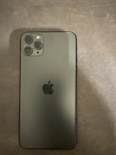 Iphone pro max 64gb - iphone,