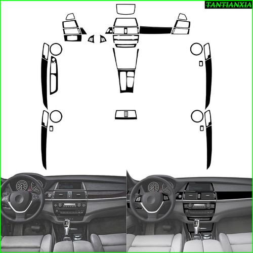 Für bmw e70 - bmw, x6