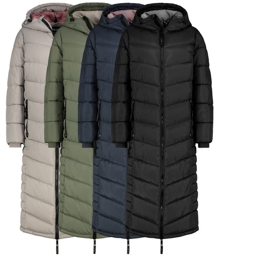 Sublevel winter jacke parka - sublevel,