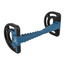 Acavallo Black/Blue 12,5 cm