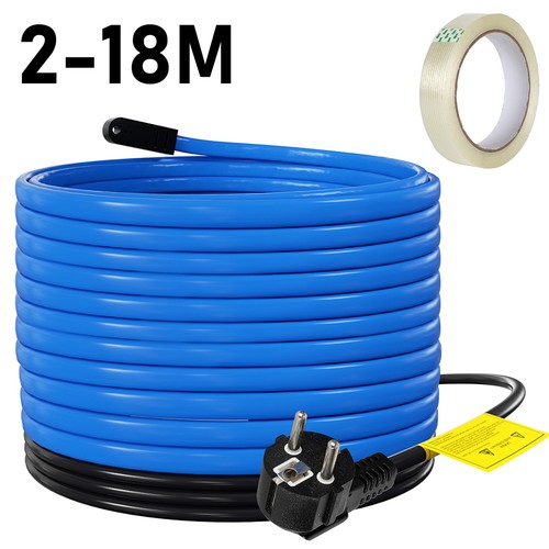 18m heizkabel winterschutz - 2-18m,