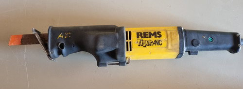 Rems säbelsäge reciprosäge - rems, säbelsäge/reciprosäge