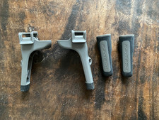 Landegestell, Verlängerte Beinerhöhung DJI Mavic 2, Stoßfeste Teile