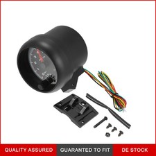 Drehzahlmesser Set 0-8000