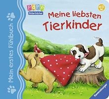 Mein erstes fühlbuch meine - erstes, fühlbuch: