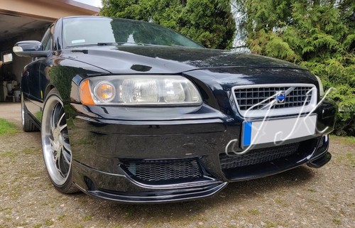 Frontlippe klappen für - frontlippe,