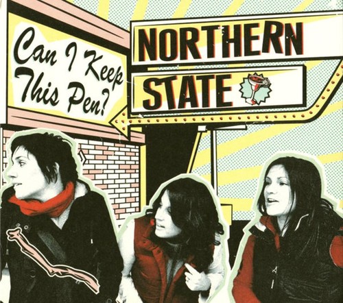 Northern state can - -, keep