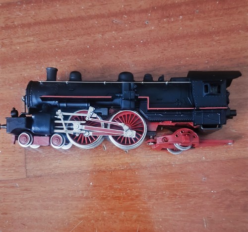 Rivarossi 221 - rivarossi,