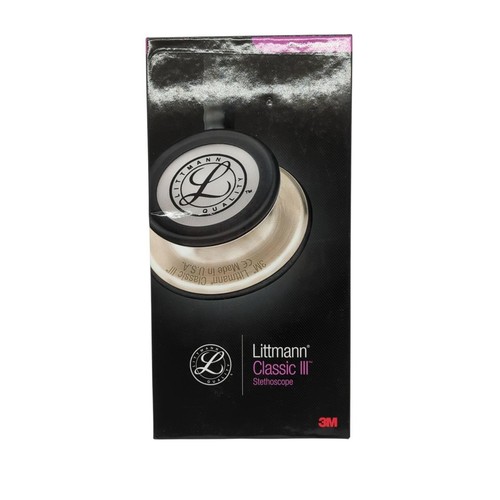 Littmann classic iii - littmann,