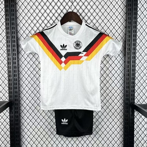 Herren retro trikots 1990 - herren,