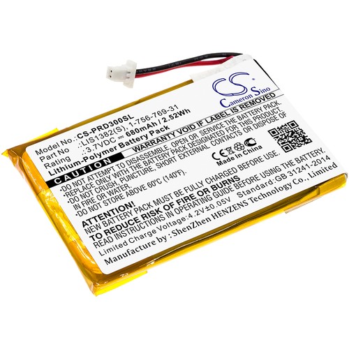 Akku polymer für - akku, sony