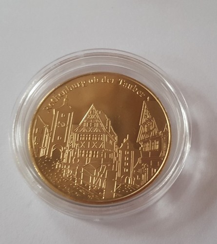 National token rotenburg - rotenburg, ob