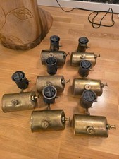 Optimus 111 parts Burner and