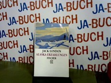 Alaska-Erzählungen London