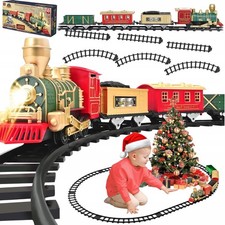 Eisenbahn Kinder Elektrisch