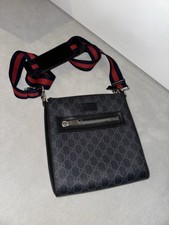 Gucci Herren Tasche Messenger