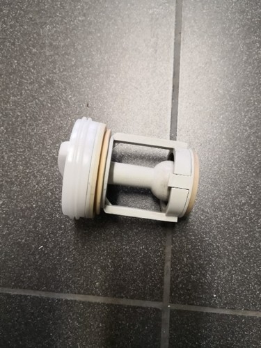 Miele flusensieb - miele, w1