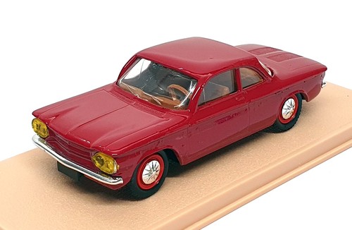 Eligor scale 1136 1962 - 1/43,