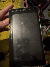 Pioneer SPH-DA120 •