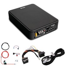 Drive7.6UA P&P AktivSubwoofer