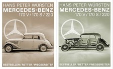Mercedes-Benz 170 V / 170 S /