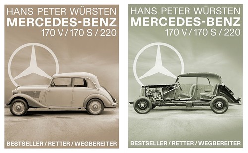 Mercedes benz 170 - /,